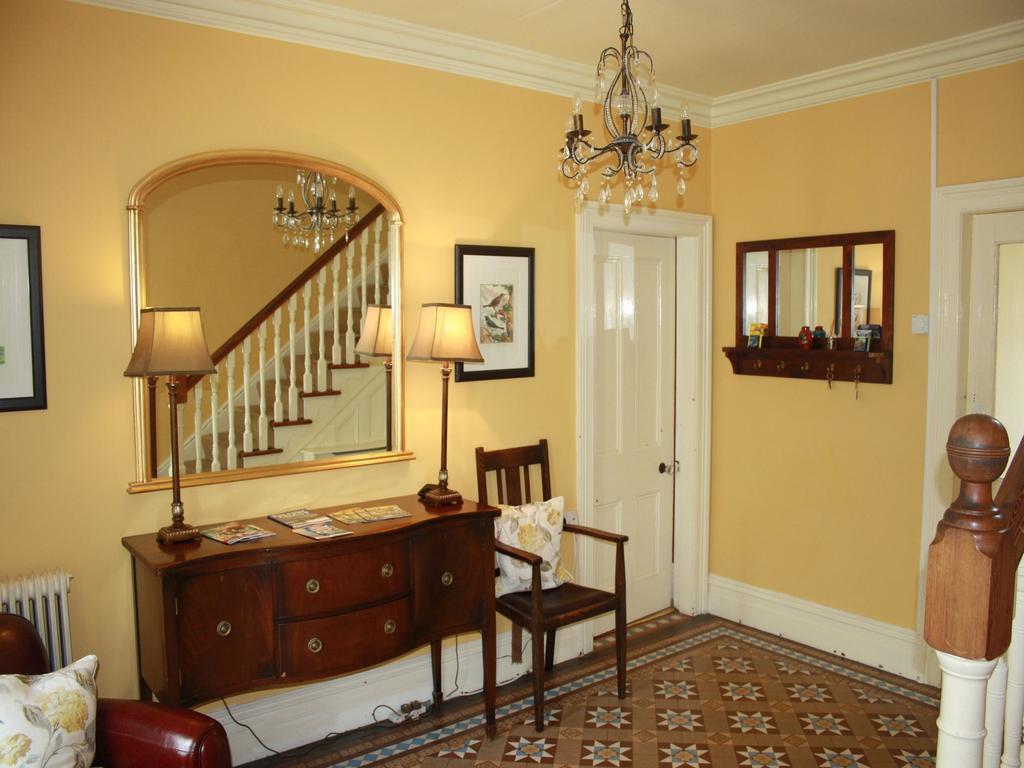 Cheriton House Bed and Breakfast Winfrith Newburgh Esterno foto