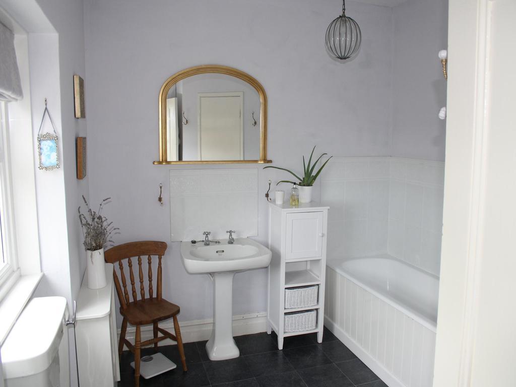 Cheriton House Bed and Breakfast Winfrith Newburgh Camera foto
