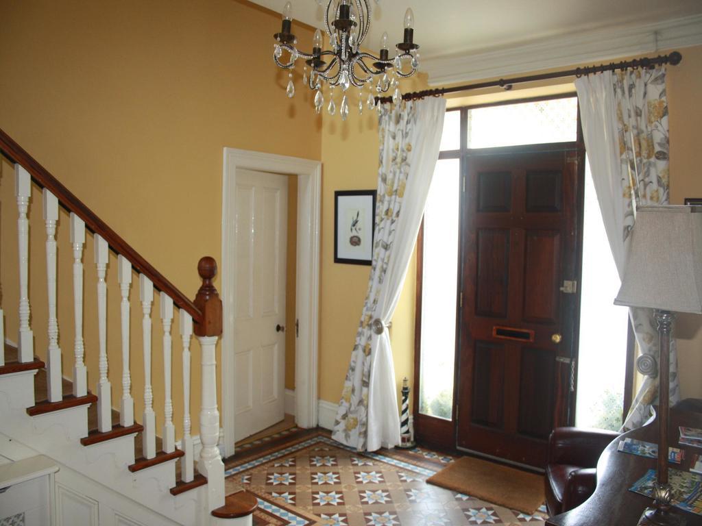 Cheriton House Bed and Breakfast Winfrith Newburgh Esterno foto